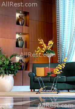 Marriott Executive Apartments Dubai Creek 25